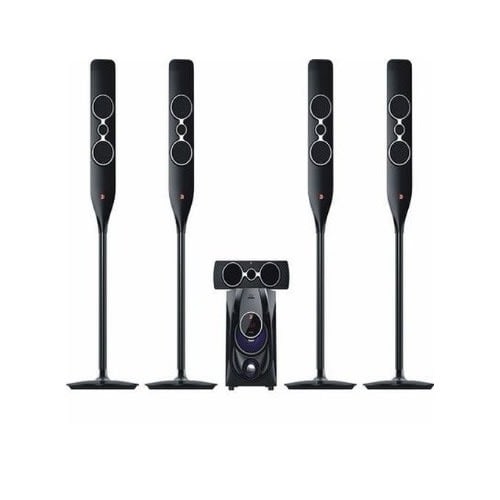 Bluetooth Home Theater