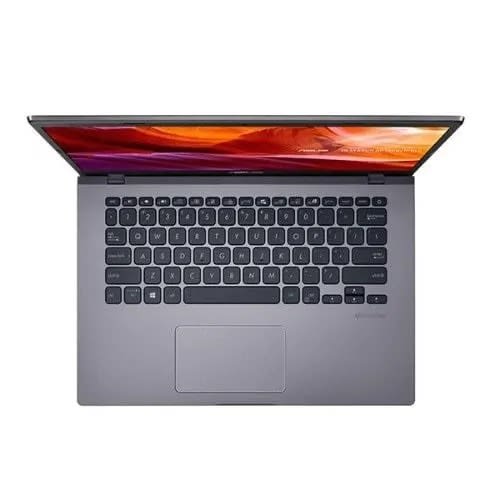 X409ja-bv017t - 14" - Intel® Core™ I3-1005g1 - 4GB RAM - 1TB HDD - Win 10 - Grey
