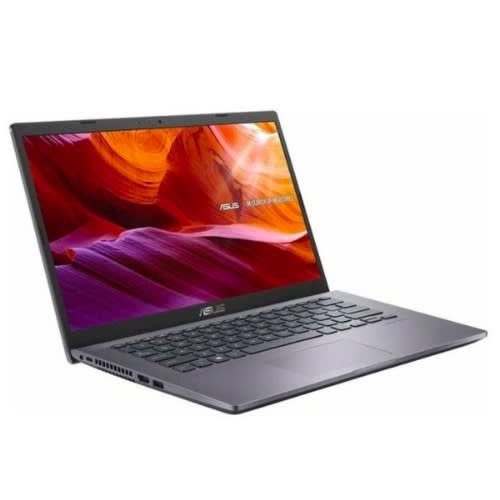X409ja-bv017t - 14" - Intel® Core™ I3-1005g1 - 4GB RAM - 1TB HDD - Win 10 - Grey