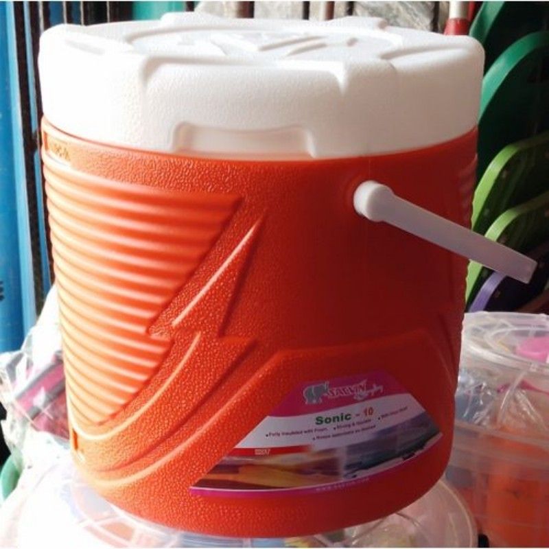 FOOD COOLER/WARMER 10L With Inner Bowl