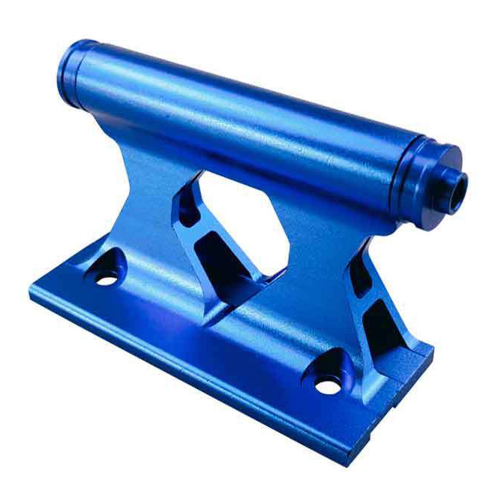 Bike Front Fork Mount Quick Release Fork Mount Bicycle