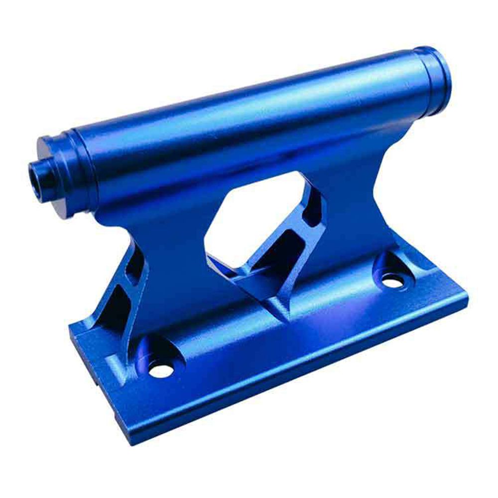Bike Front Fork Mount Quick Release Fork Mount Bicycle