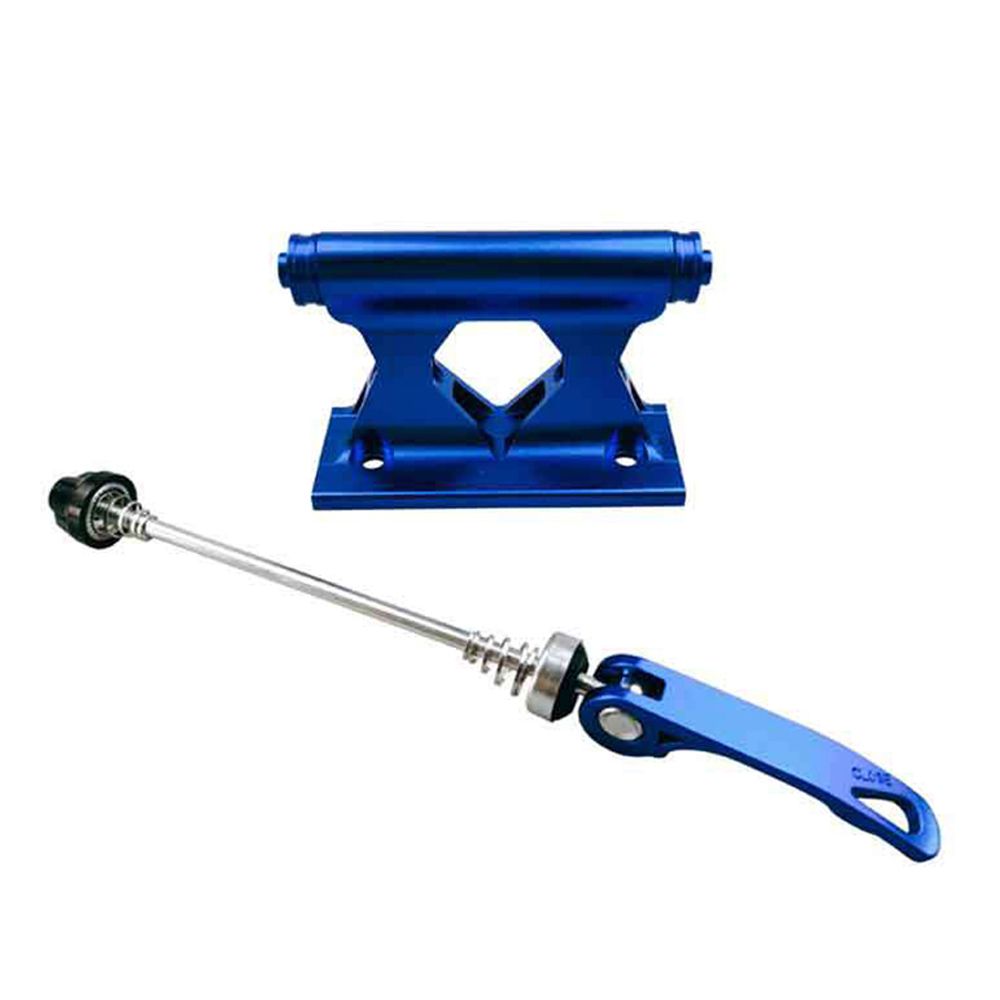 Bike Front Fork Mount Quick Release Fork Mount Bicycle