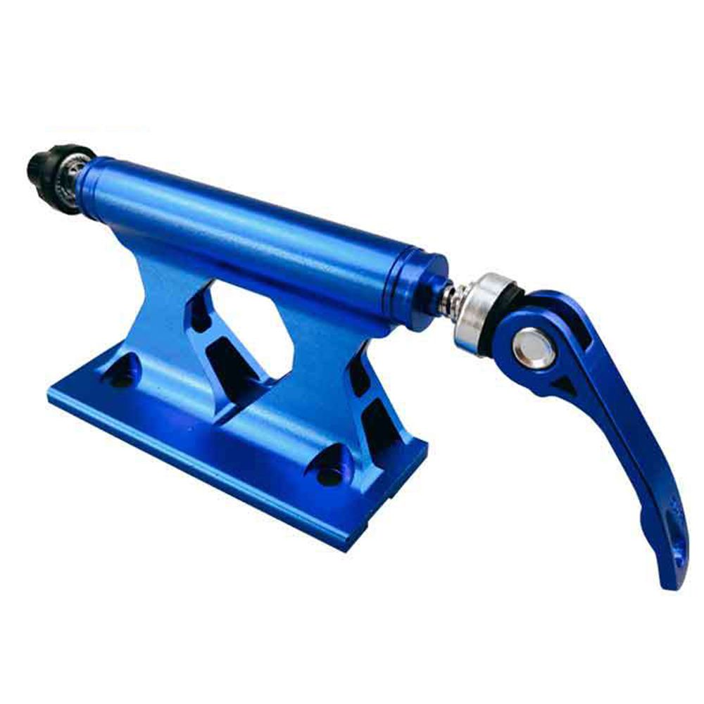 Bike Front Fork Mount Quick Release Fork Mount Bicycle
