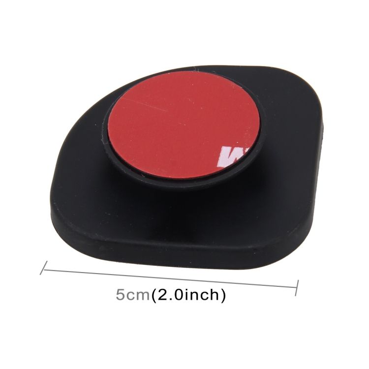 3R-065 2 PCS Car Blind Spot Rear View Wide Angle Mirror
