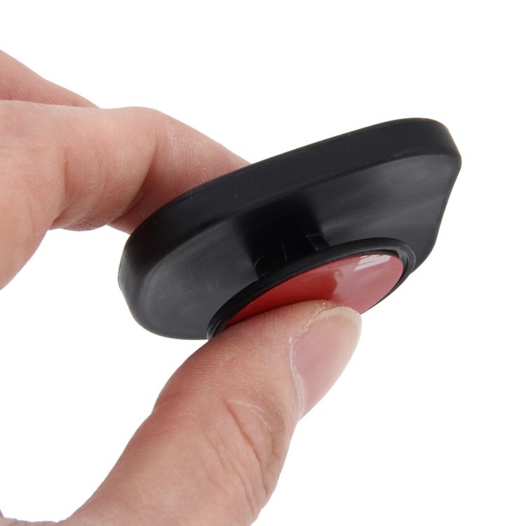 3R-065 2 PCS Car Blind Spot Rear View Wide Angle Mirror