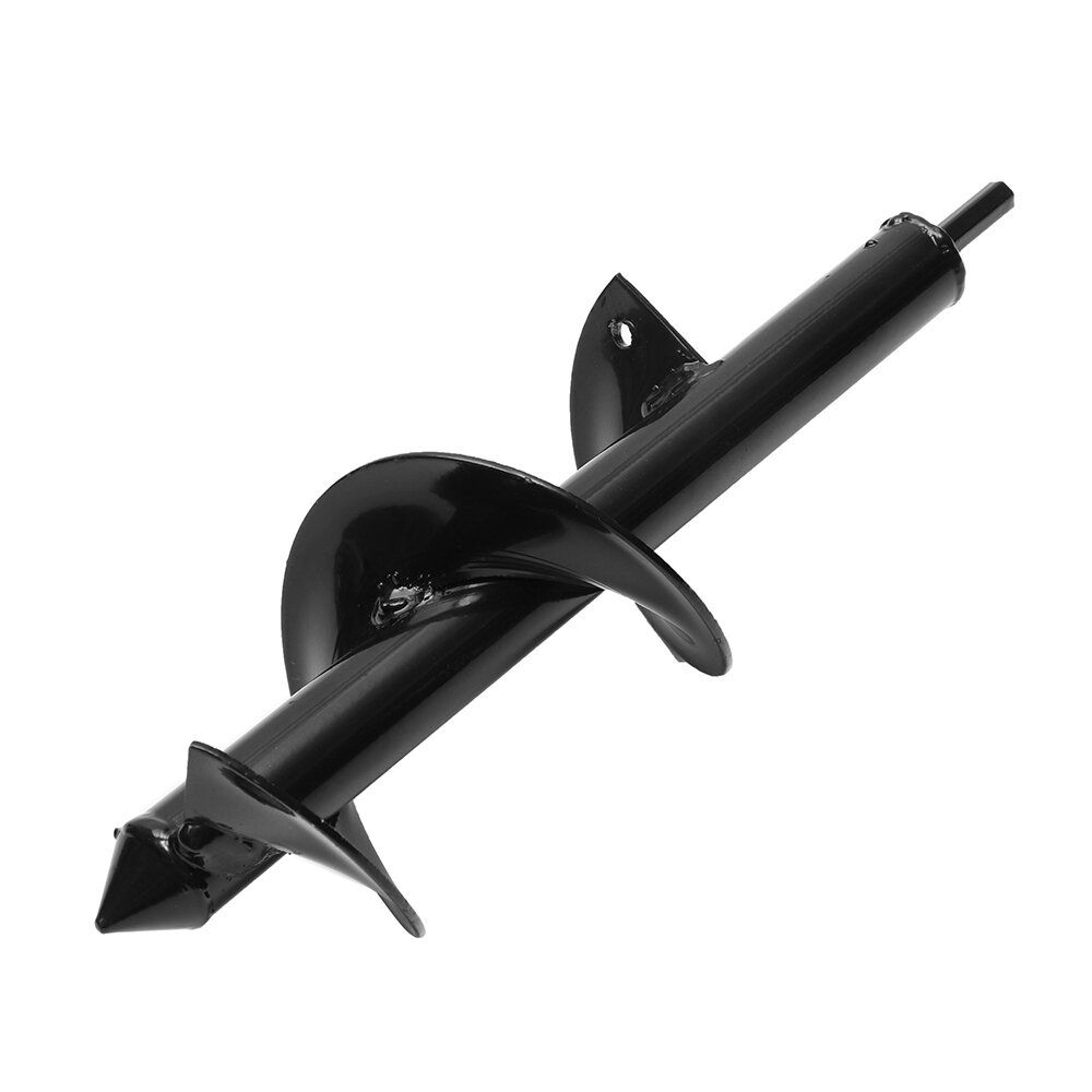 9x25/30/45/60cm Garden Auger Small Earth Planter Drill Bit