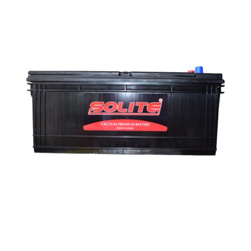 150ah Solite Battery