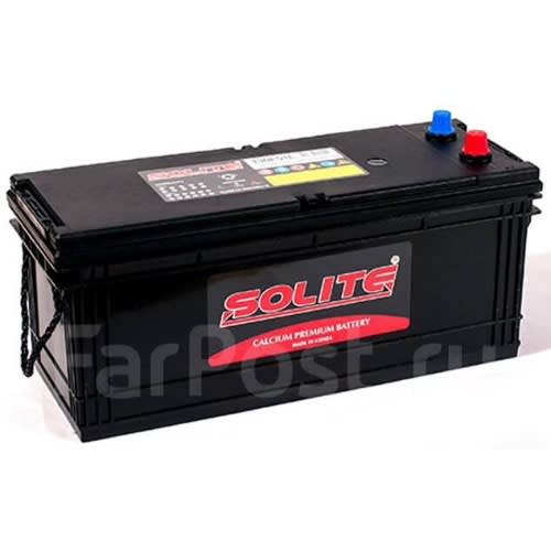 150ah Solite Battery