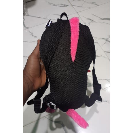 Ty Zoey Sequin Backpack  30cm by 23 cm