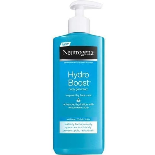 Hydro Boost Gel Cream With Hyaluronic Acid - 453g