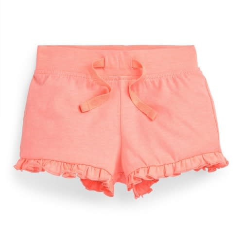 Early Days Baby Girl Shorts