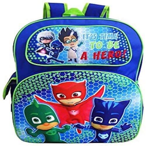 3d Pop Up Backpack