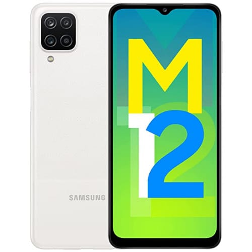 Galaxy M12 - 6.5
