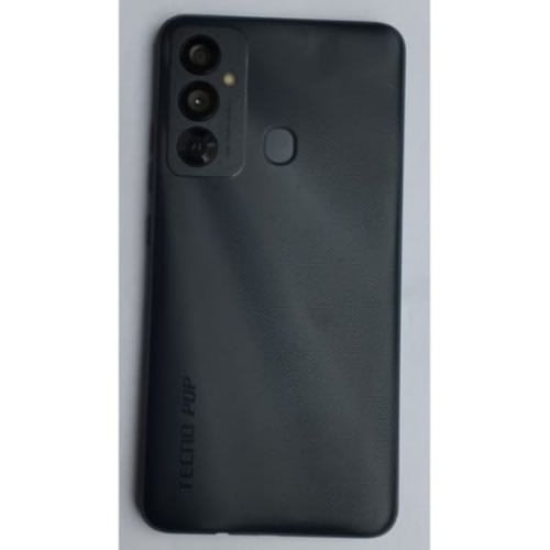 Pop 6 Go - Be6 - 6.0" - 16GB ROM - 1GB RAM - 4G LTE - Dual Sim - 4000mah - Grey