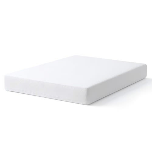 DMI - Mattress Protector & Cover - Encased Zippered Fit - Full - 4.5x6 Feet