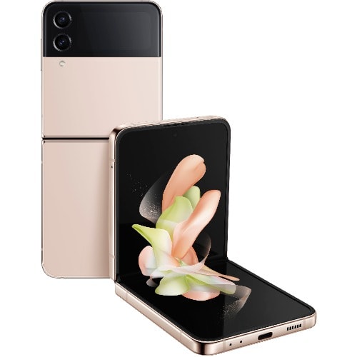 Galaxy Z Flip4 5G - 6.7