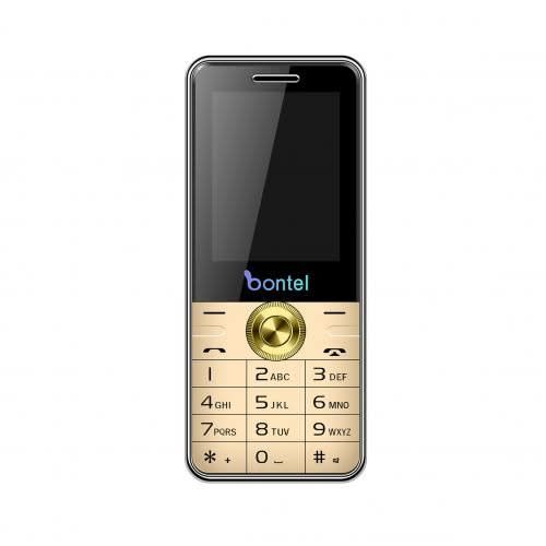 Boom600 -2.8 Inch Screen Big Speaker -gold