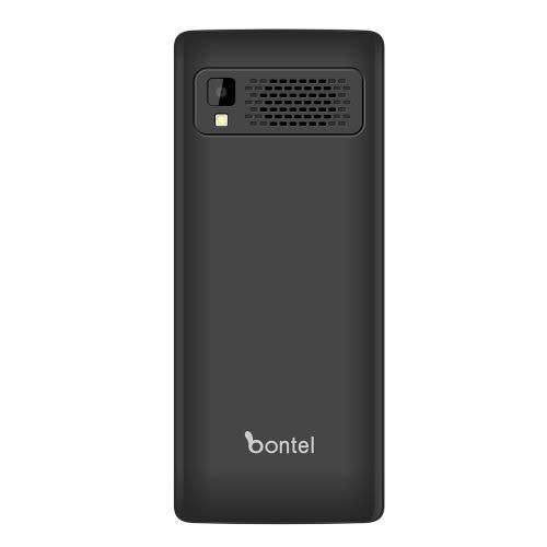 F1000-2.8" -Big Speaker -Torch Light Switch -Magic Voice + Power Bank - Black