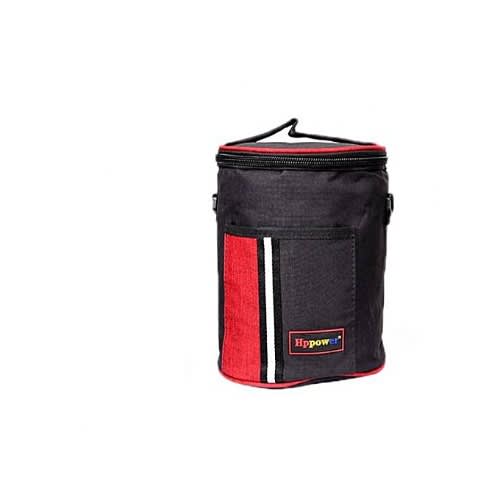 HP Power Denim Insulated Lunch Bag - 11*9