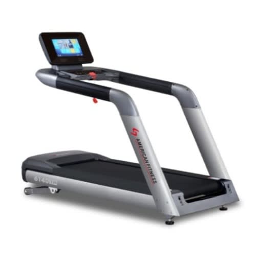 5hp Highest Standard Commercial Treadmill - Heavy Duty