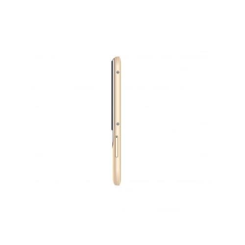 Ultra Slim Q1000 -2.4 " - Selfie Camera - Magic Voice - 1300mAh -Gold