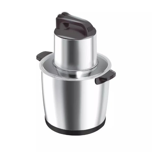 Smart Home Chopper - Slicer & Yam Pounder- 10l - 2000W