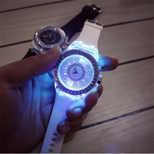 2 In 1 Quart Wristwatch Teens Quality Wristwatch For Boys And Girls .