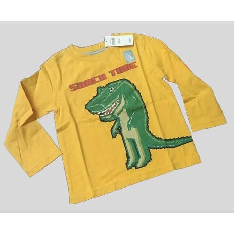 Snack Time T-Shirt