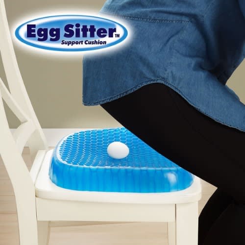 Orthopedic Seat Cushion Pad