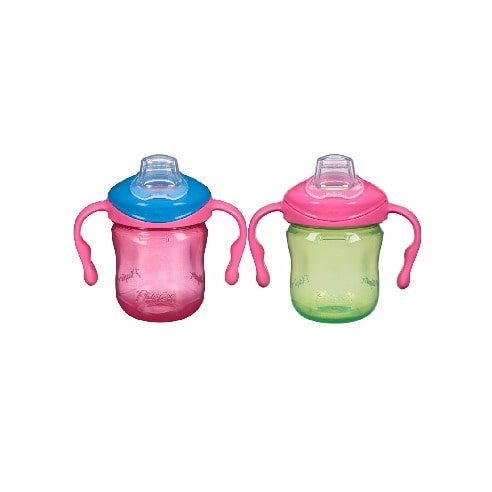 Sipsters Training Cups - Multicolour