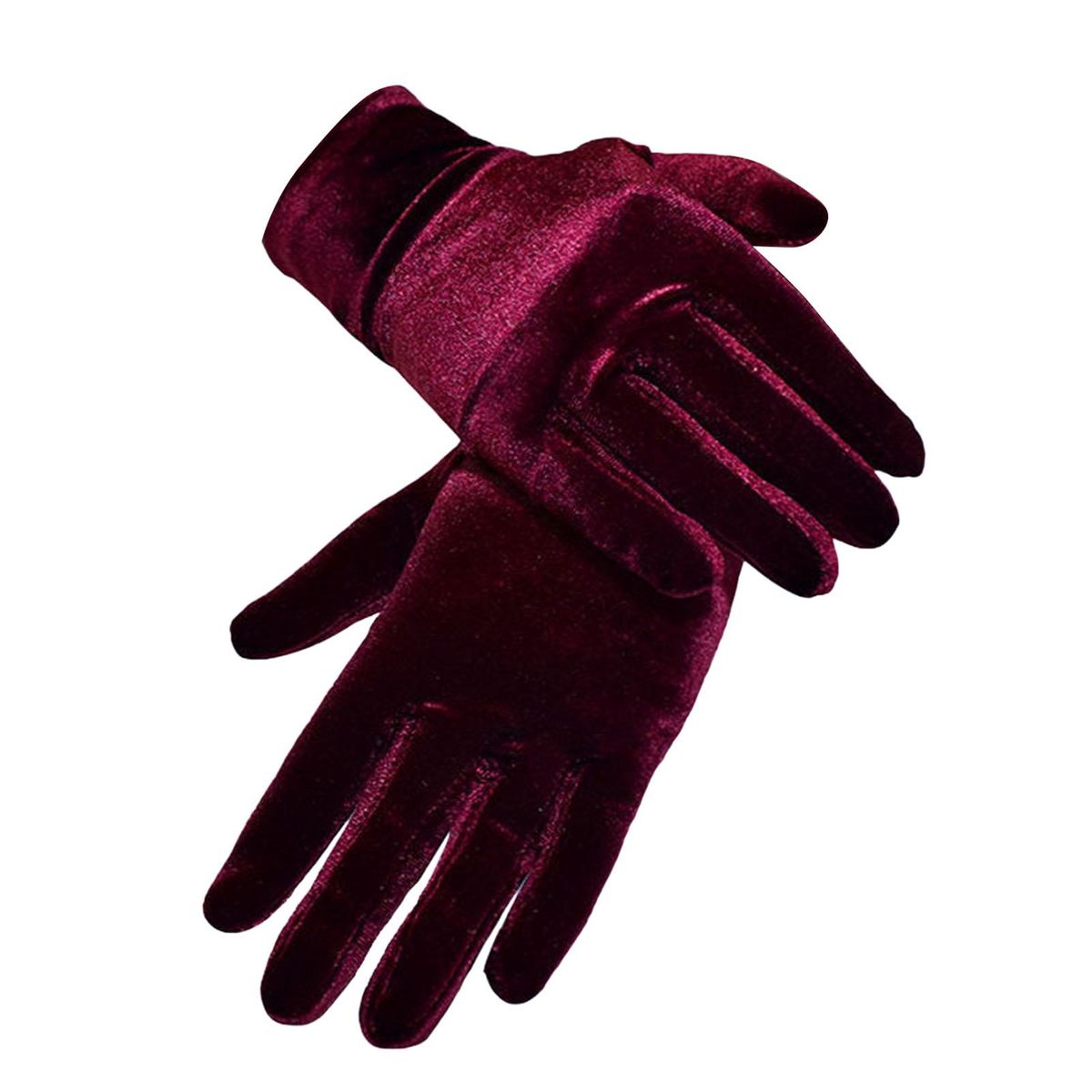 Party Female Party Dancing Wine Red