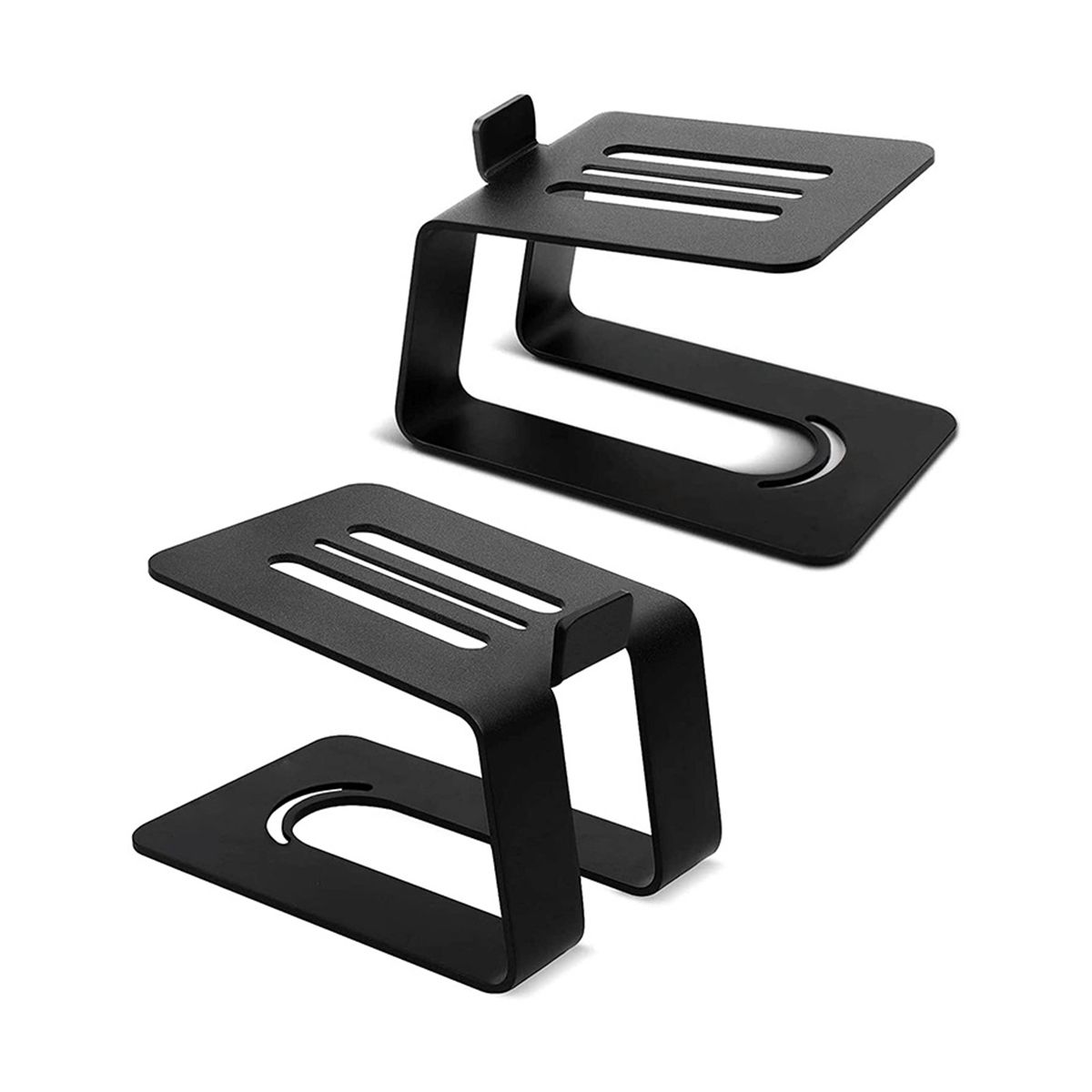 5.3In Height Monitor Speaker Stand Riser