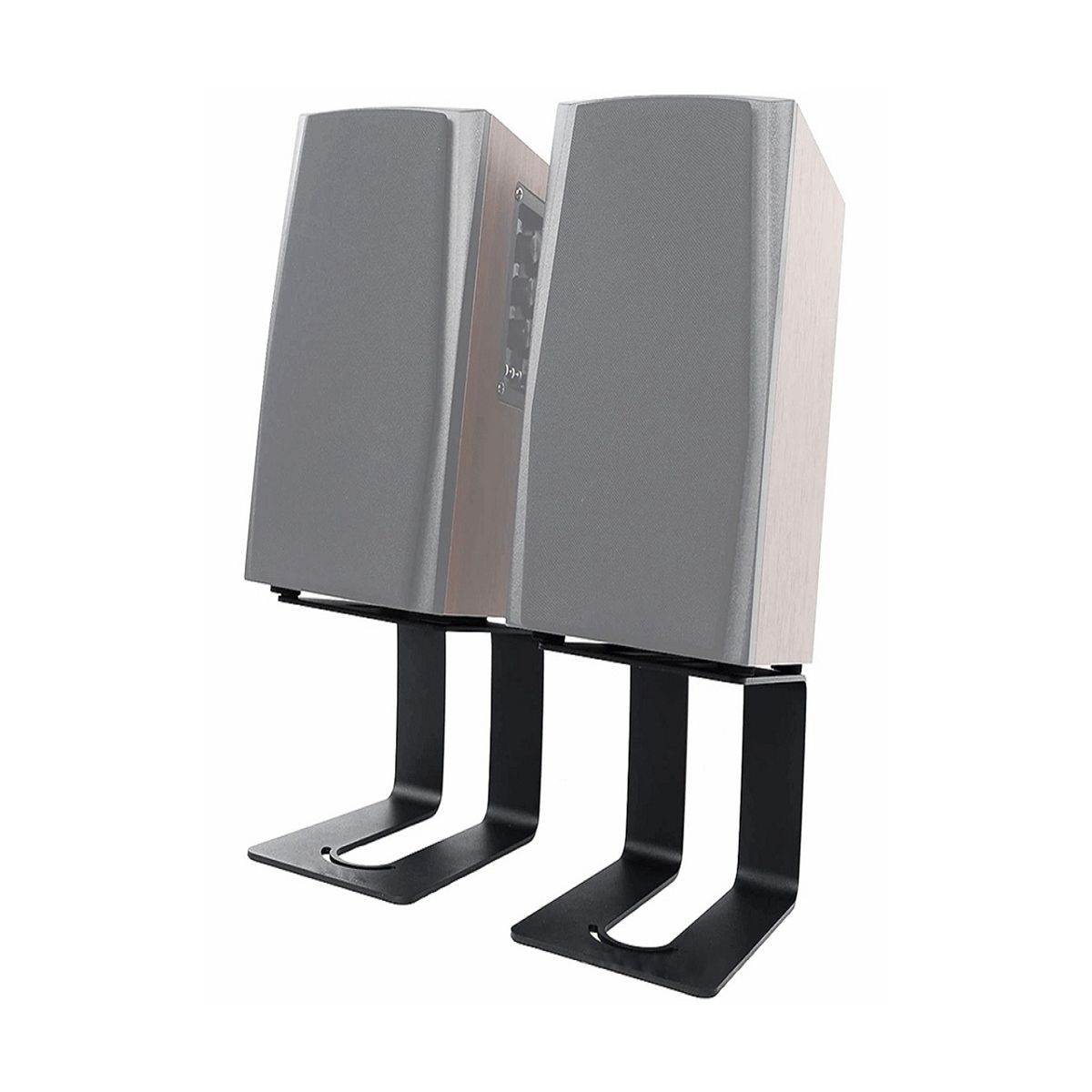 5.3In Height Monitor Speaker Stand Riser