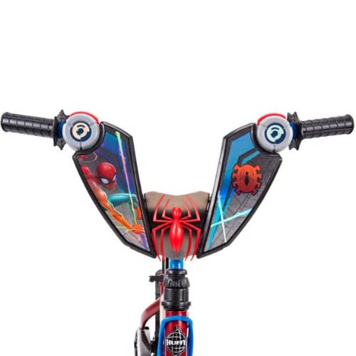 Marvel Spider-Man Bicycle -16-inch