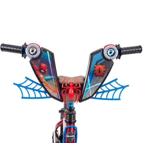 Marvel Spider-Man Bicycle -16-inch