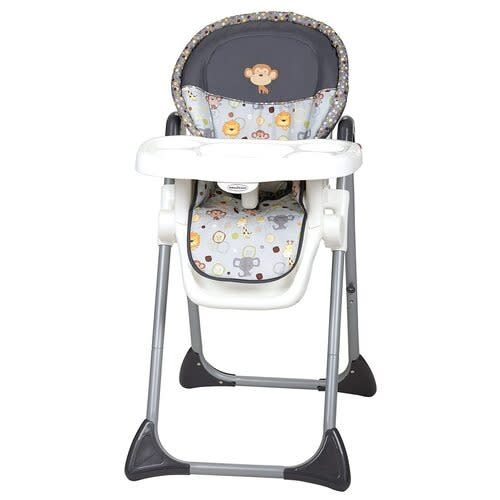 Sit Right High Chair, Bobble Heads