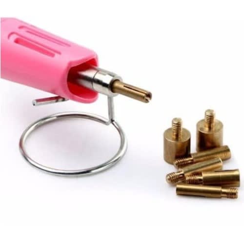 Hotfix Stone Applicator Heated Iron
