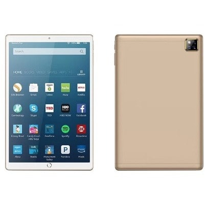 Vikusha Android Tablet Pc - 10.1
