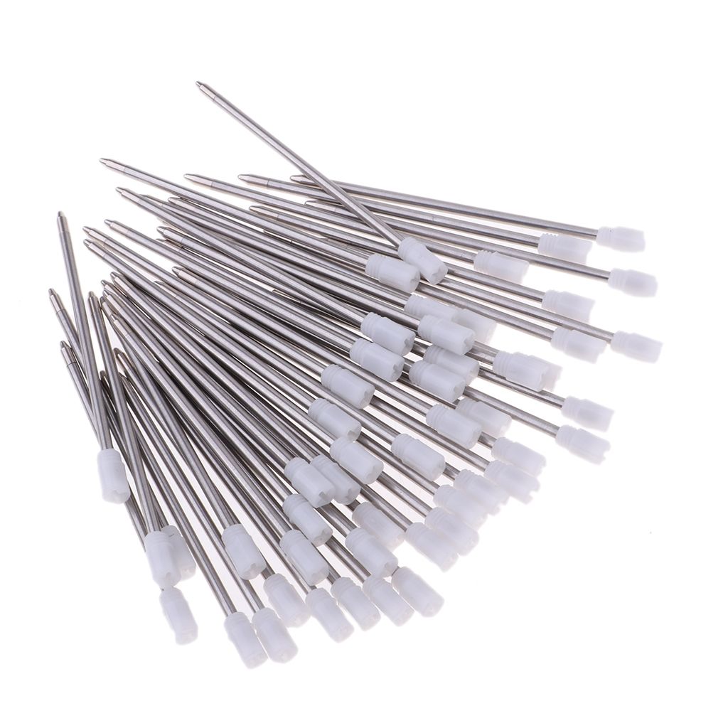 Rollerball Pen Refill Blue