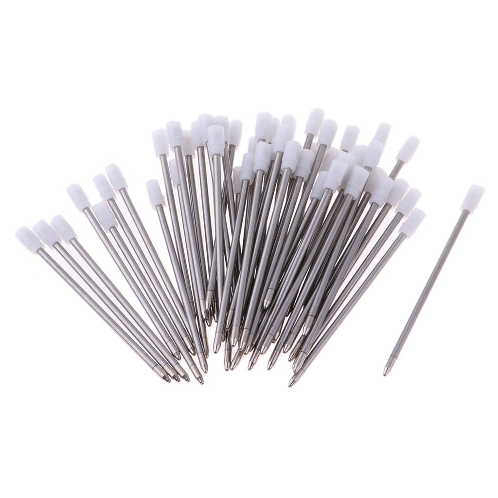 Rollerball Pen Refill Blue