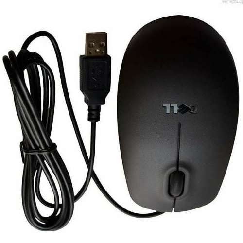Dell Optical USB Mouse