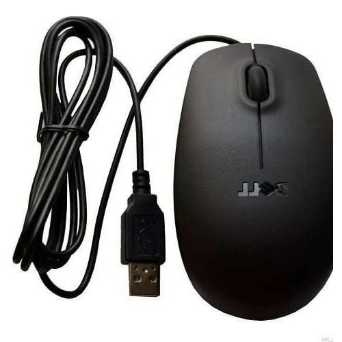 Dell Optical USB Mouse