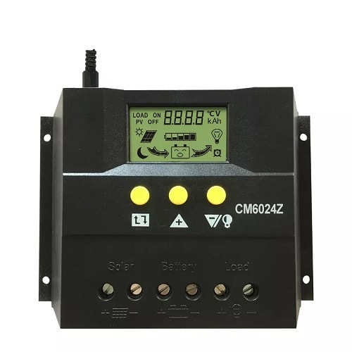 Devecom Pc1500a Series 60a