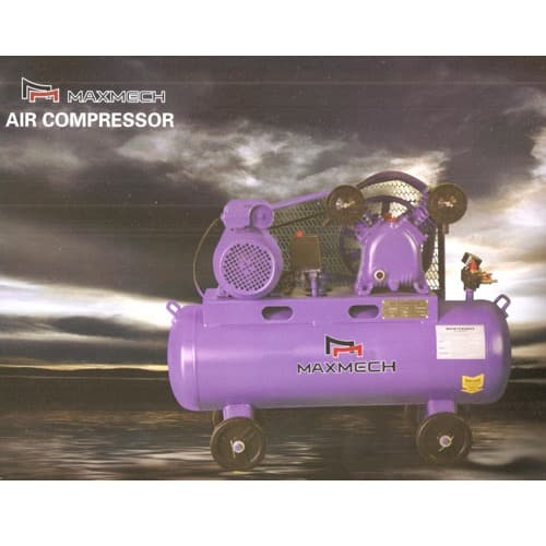 200 Litre High Air Compressor-3hp