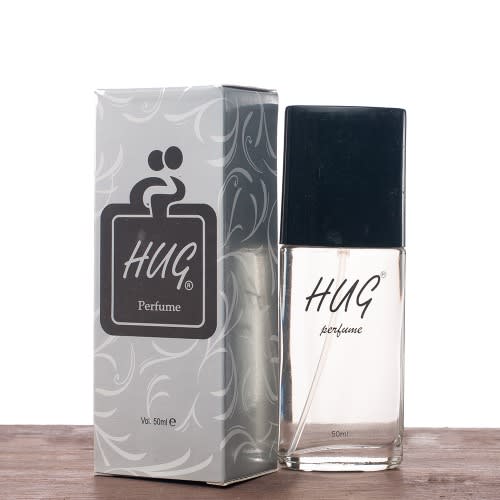 Unisex HUG Perfume