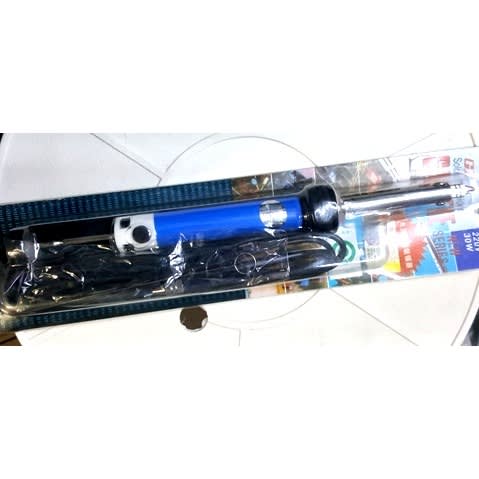 2 In1 30w 220v Soldering Iron Pcb Solder Sucker Desoldering Pump