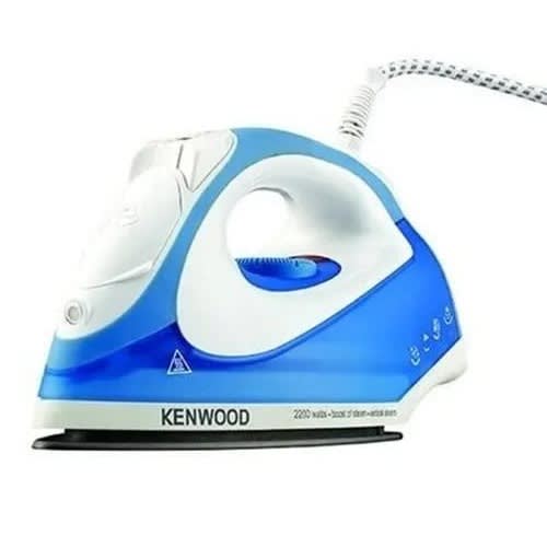 Steam Iron Isp100 - 2200W