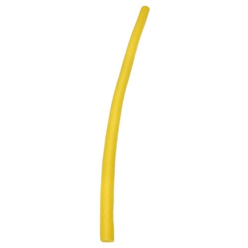Swimming Noodle Pool Foam - Yellow