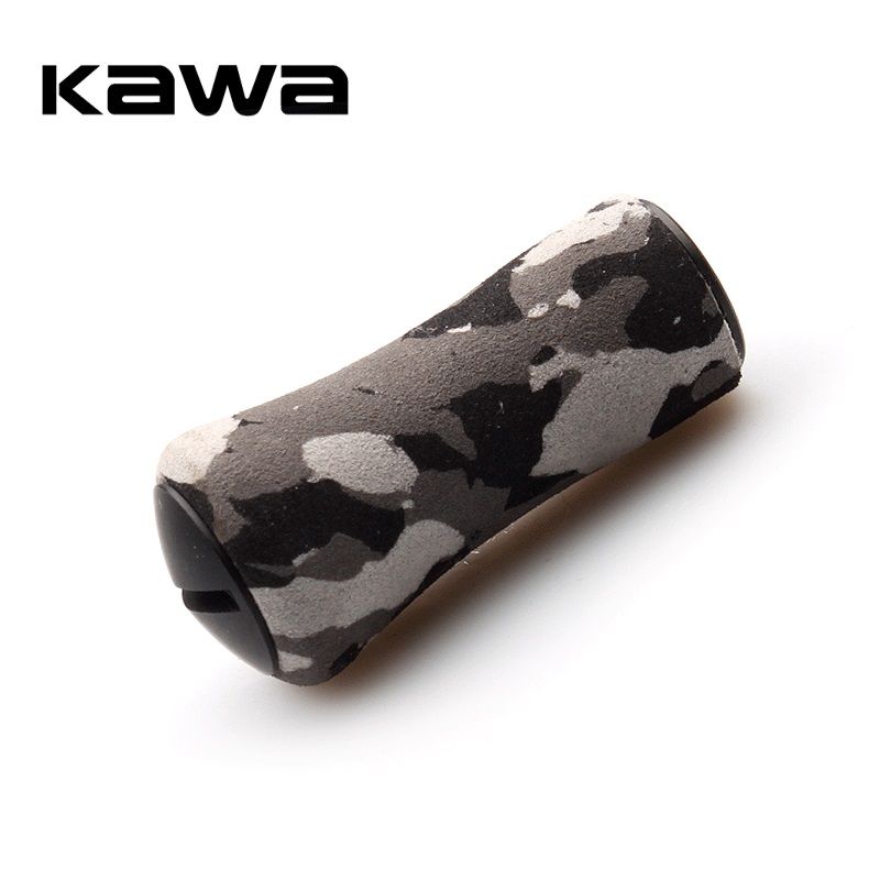 Kawa New Fishing Reel Handle Knob Material Uflage Eva